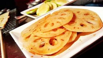 贵阳吃烤豆腐烤瓜,烤豆腐与烤瓜的诱人风味之旅