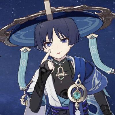 原神散兵吃瓜,瓜田李下，揭秘神秘角色背后的故事