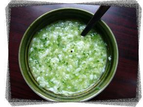 12月吃凉瓜好吗,12月吃凉瓜的养生之道