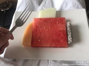 吃瓜倒好,吃瓜群众背后的真相与趣味