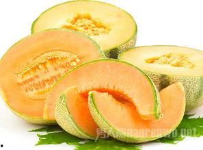 坐月子是可以吃哈密瓜吗