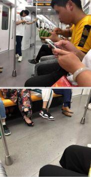 被收容的吃瓜群众 号,被收容的吃瓜群众背后的故事