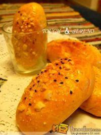 吃瓜盼盼小面包,甜蜜滋味，瓜界新宠