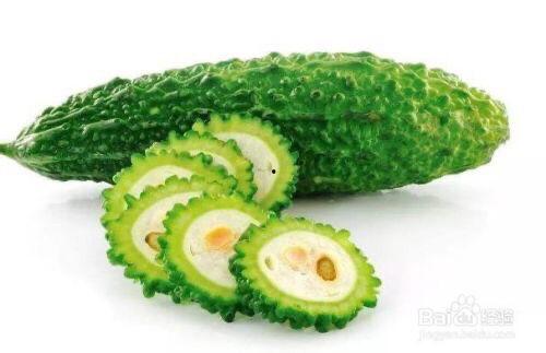 吃凉瓜腹泻,揭秘夏日消暑美食背后的健康隐患