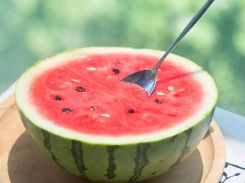 吃瓜反差大无毒,看似无害背后的惊人真相