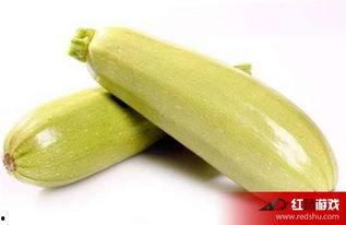 孕妇可以吃白瓜,白瓜助力母婴健康